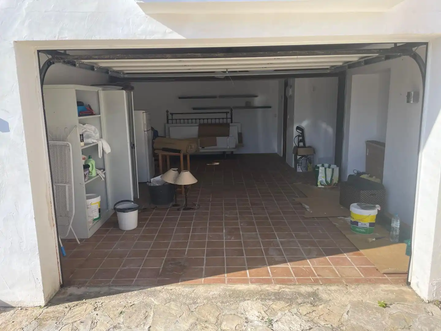 Detached house with terrace for sale in El Montgó, imagen 20