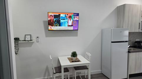 Foto 4 de Apartamento de alquiler en Camino del Orozco, Fuente Alegre - El Chaparral - Los Morales, Málaga