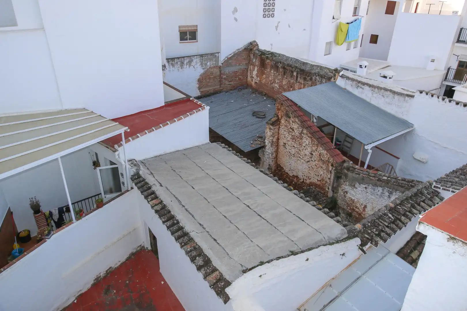 Casa en venta en Calle Villa Alta, imagen 49
