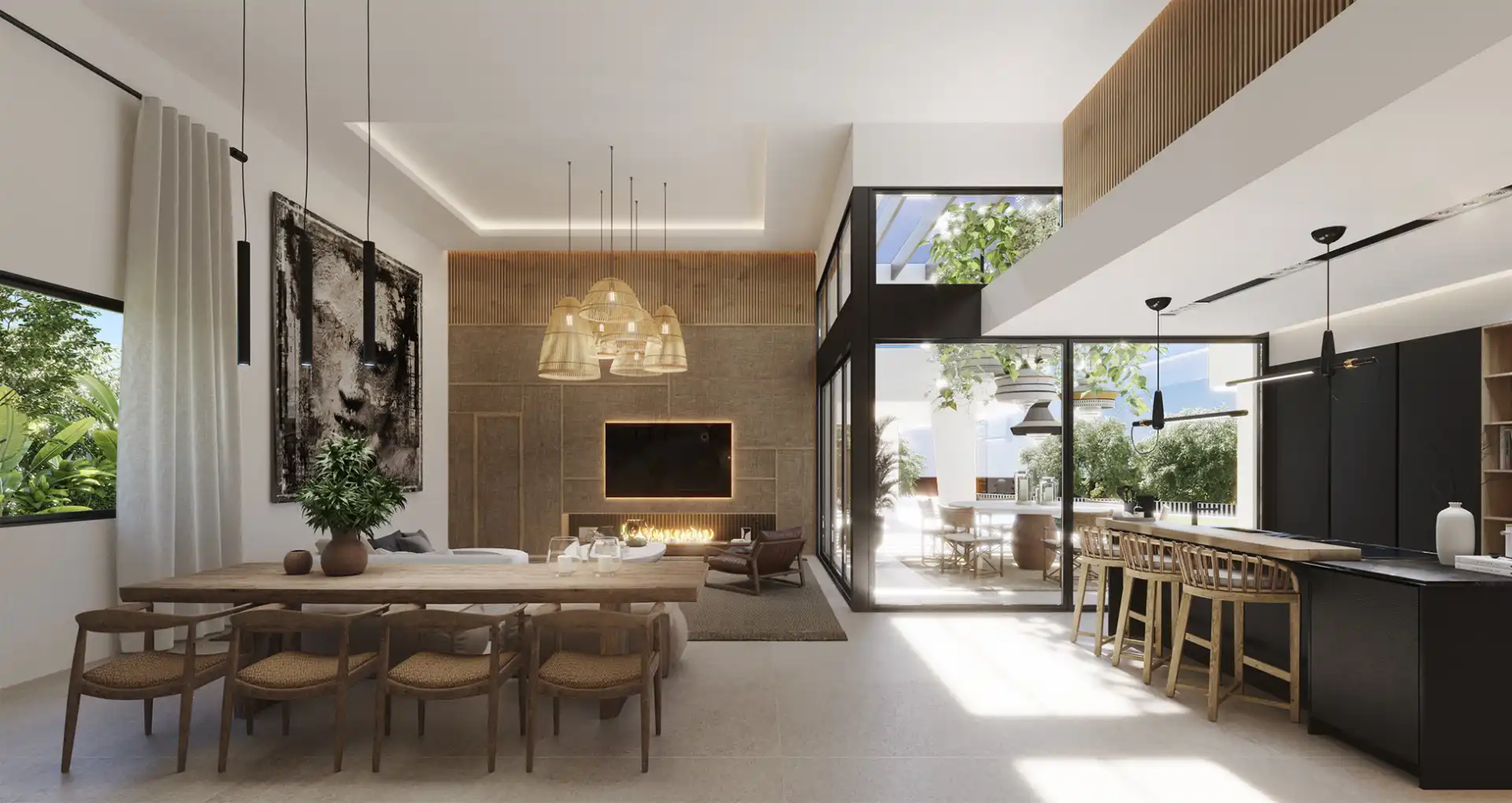 Casa con piscina in vendita a Marbella Centro, imagen 6