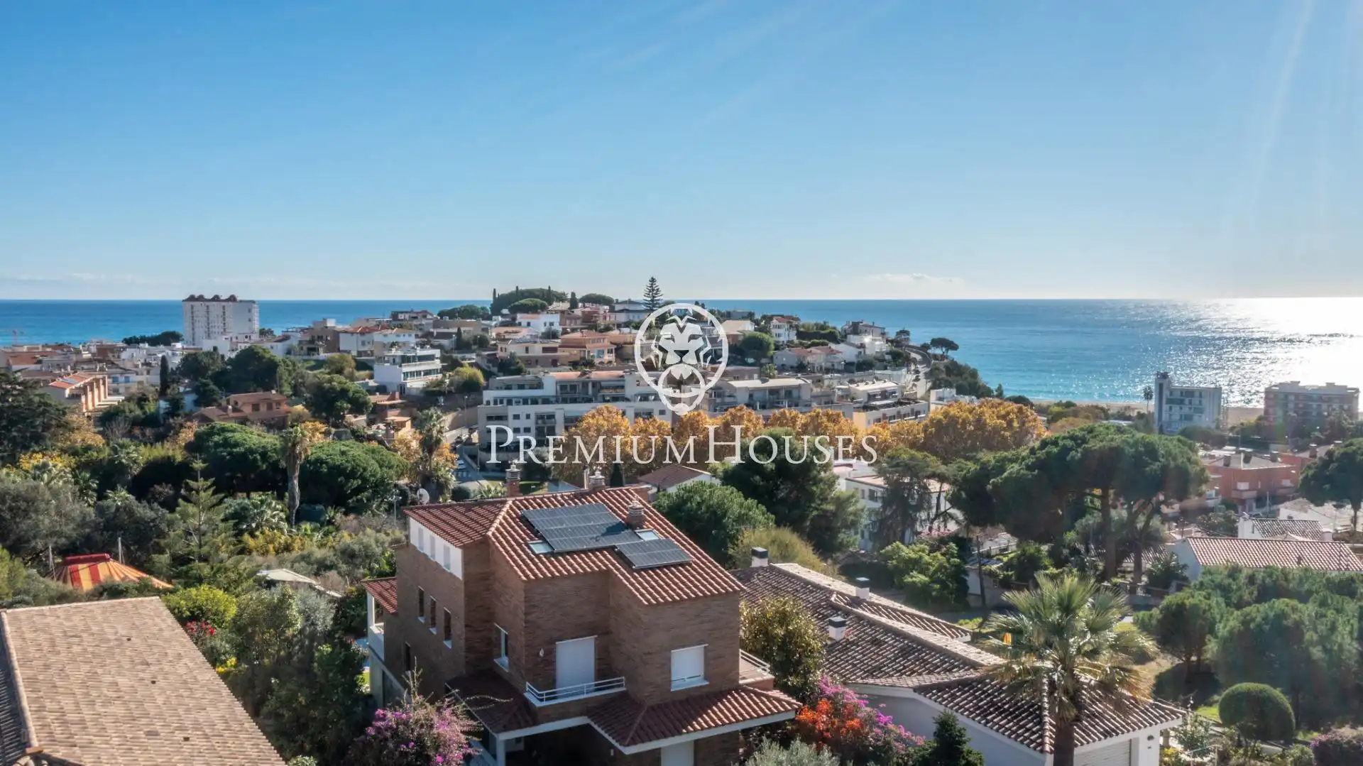 Casa amb terrassa en venda a Canet de Mar, imagen 61