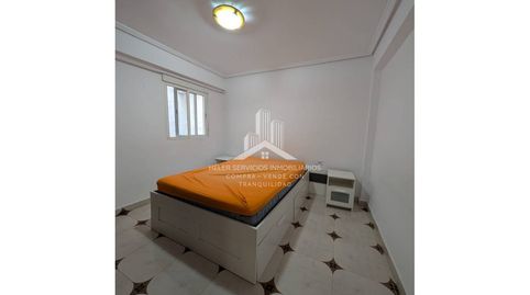 Foto 4 de Piso en venta en Calle Maestro Canos, Avenida de Valencia - Avenida de Casalduch, Castellón de la Plana / Castelló de la Plana