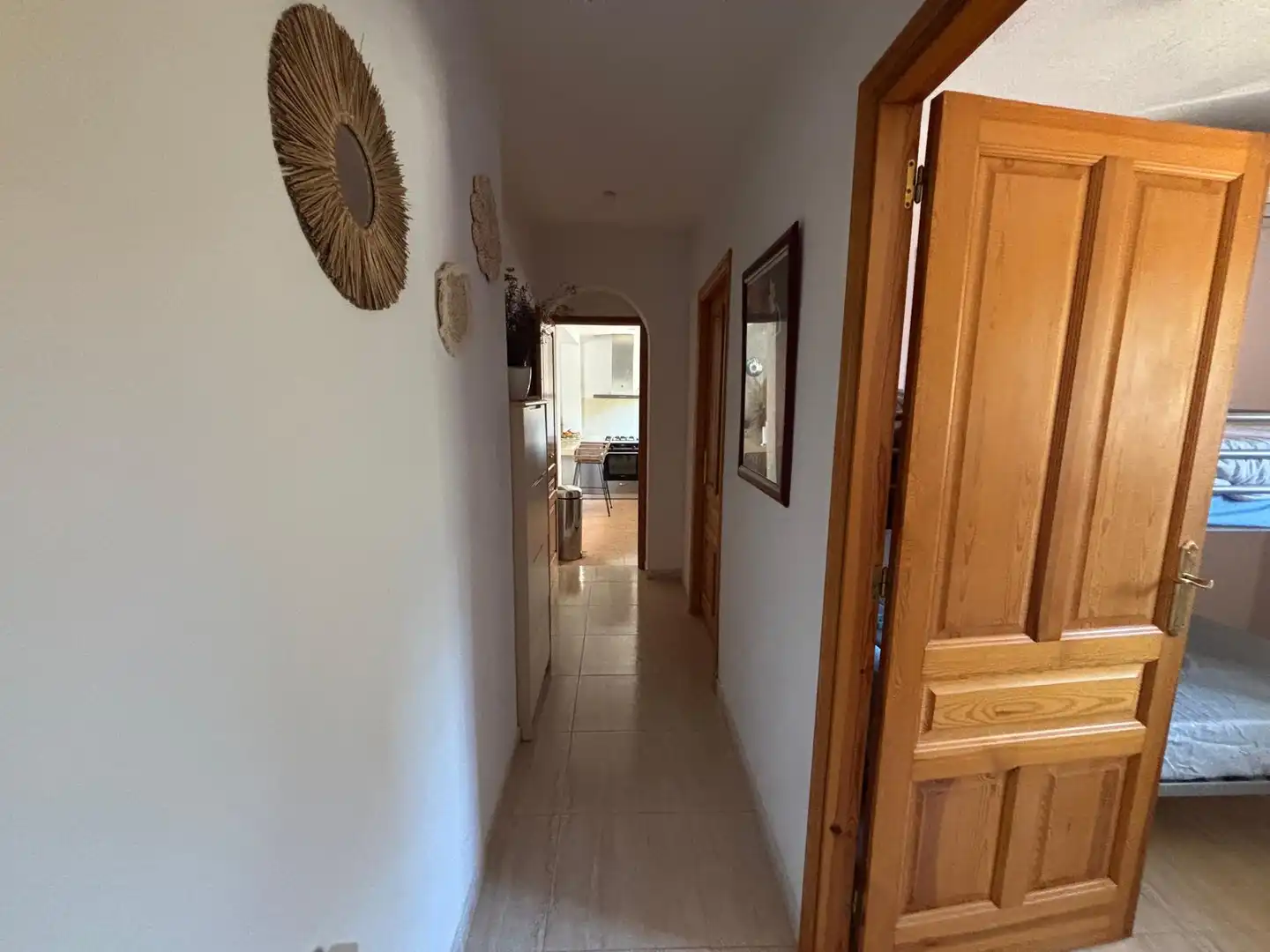 Casa o xalet en venda en L'Ametlla de Mar  amb Jardí privat, Terrassa i Traster