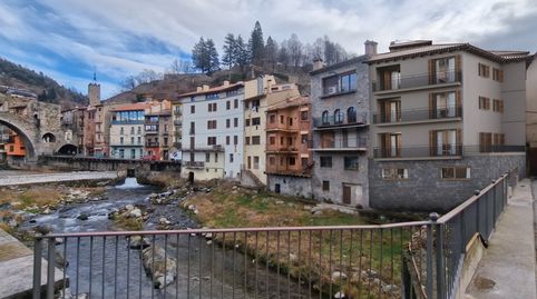 Foto 4 de Piso en venta en Plaça de la Vila, Camprodon, Girona