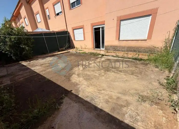 Maison jumelée à vendre à CL MAR DEL NORTE   CHOZAS DE CANALES (TOLEDO), imagen 14