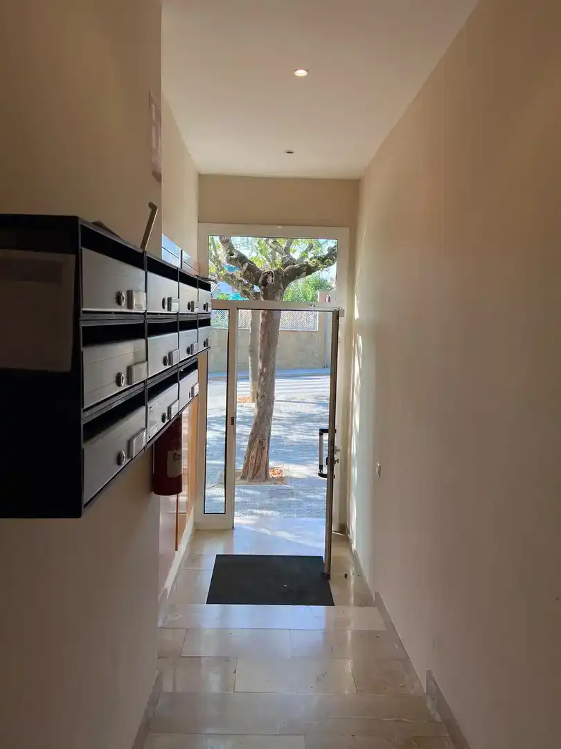Piso en venta en Sant Vicenç de Castellet con Amueblado