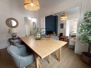 Appartement avec ascenseur à louer à Plaza de España