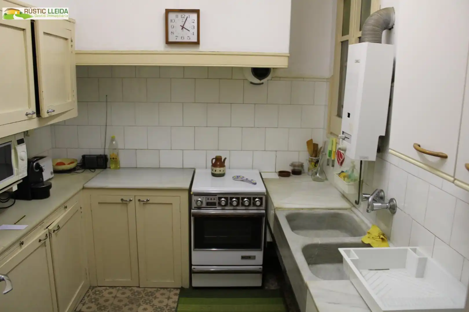 Detached homes for sale in Tàrrega