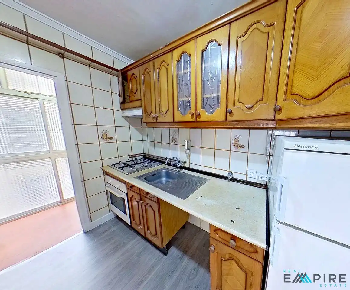 Appartamento con piscina in vendita a Calle Españoleto, imagen 8