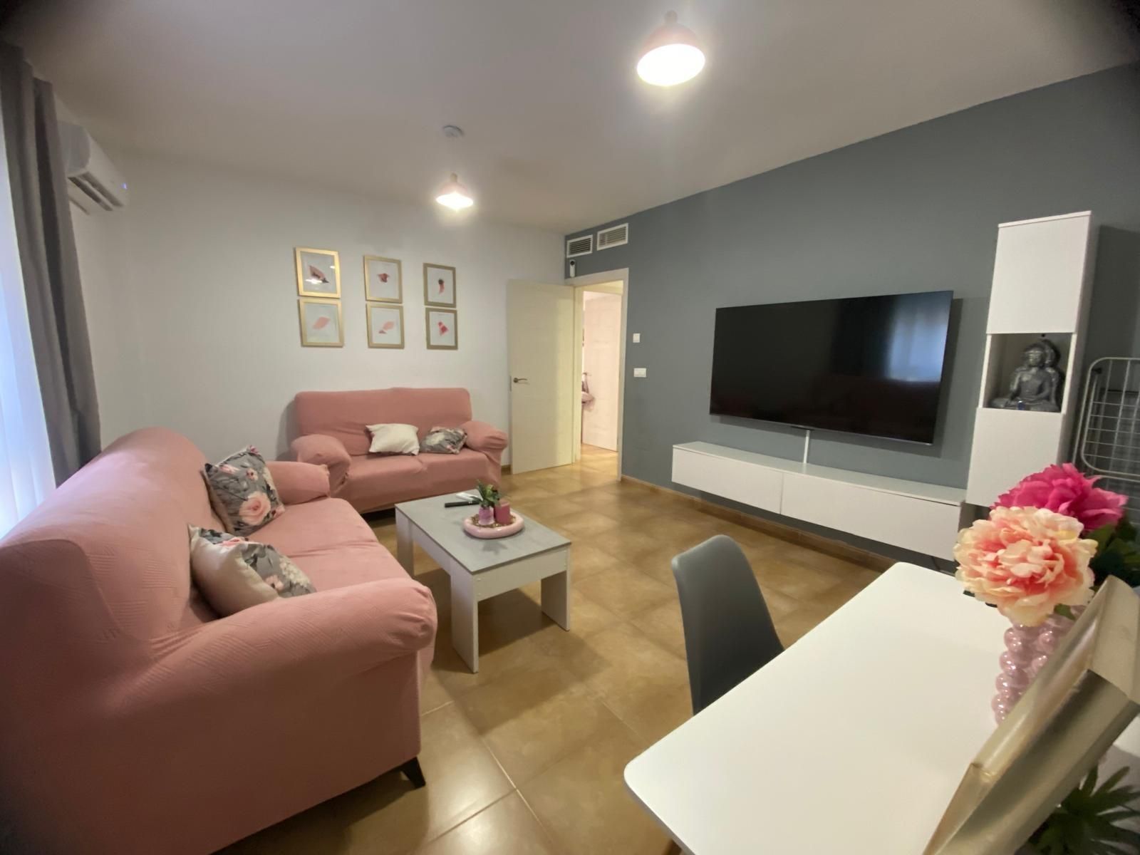 Apartament en venda a Casco Antiguo