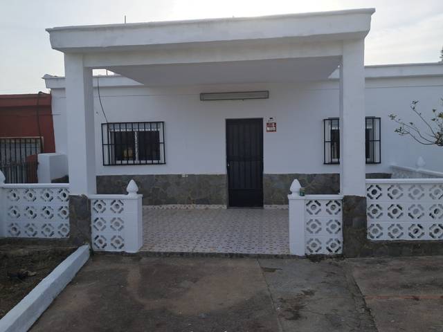 Casa-chalet en Venta en CV-50, 47 en Real