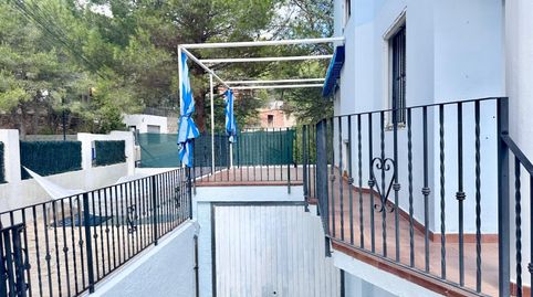 Foto 2 de Casa adosada en venda a Carrer Canet D'en Berenguer, 1, Gilet, Valencia