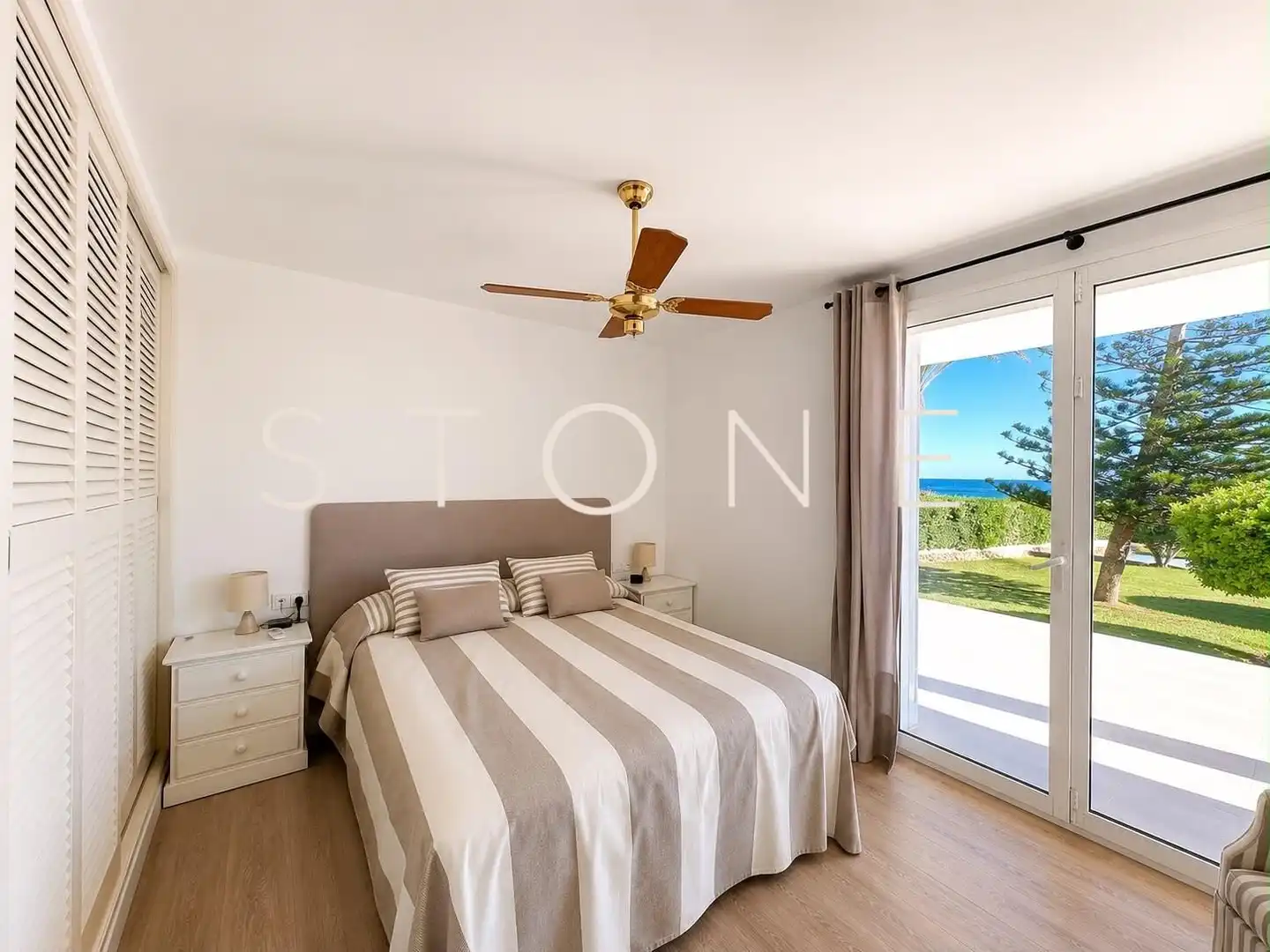 Casa amb piscina en venda a Cala d'en Bosch - Serpentona, imagen 40
