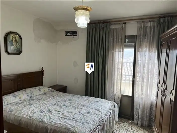Adosado en venta en Alcalá la Real, imagen 10