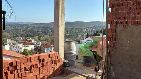 Foto 4 de Casa adosada en venta en Calle Almuniat, 28, El Castillo de las Guardas, Sevilla