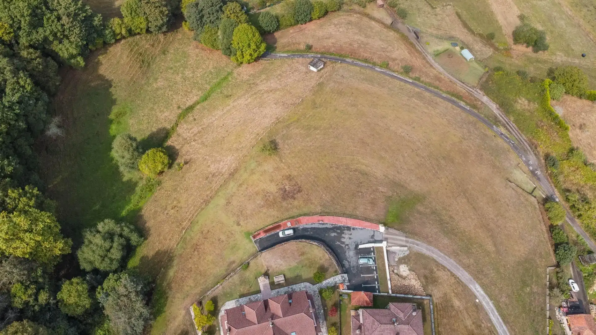 Casa o chalet en venta en Piloña con Calefacción, Jardín privado y Parquet