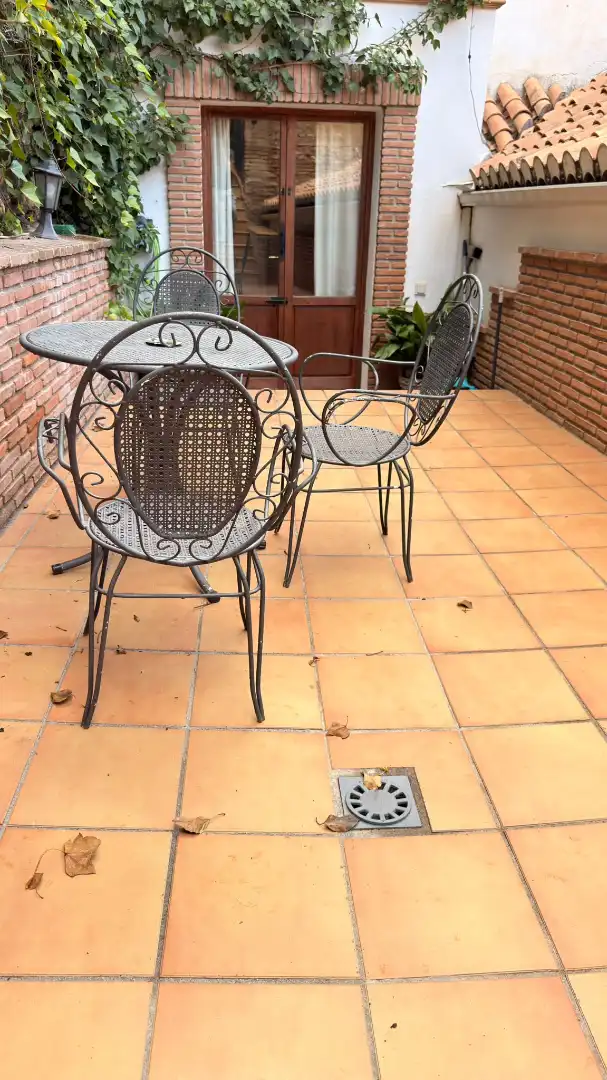 Maison avec terrasse à louer à Calle Zenete, imagen 3