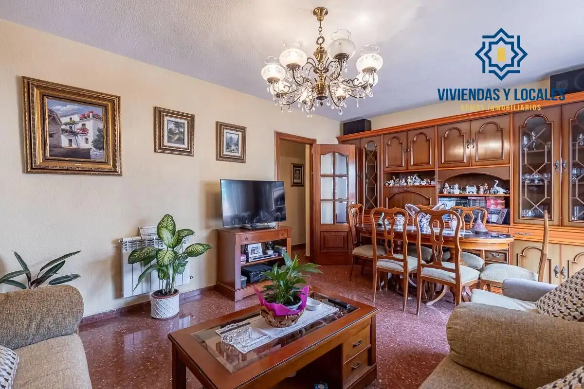 Wohnung mit Aufzug zum Verkauf in DOCTOR FERMIN GARRIDO, imagen 8