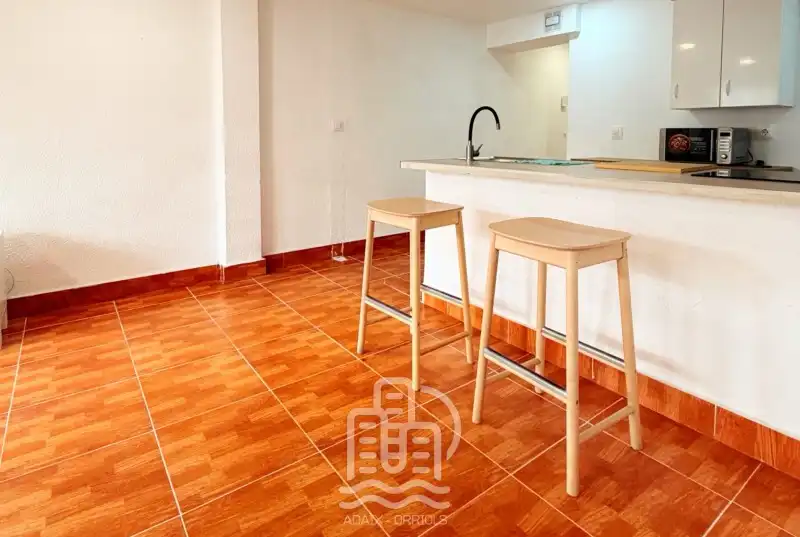Piso con terraza en venta en Carrer dAlmagro 1, imagen 7