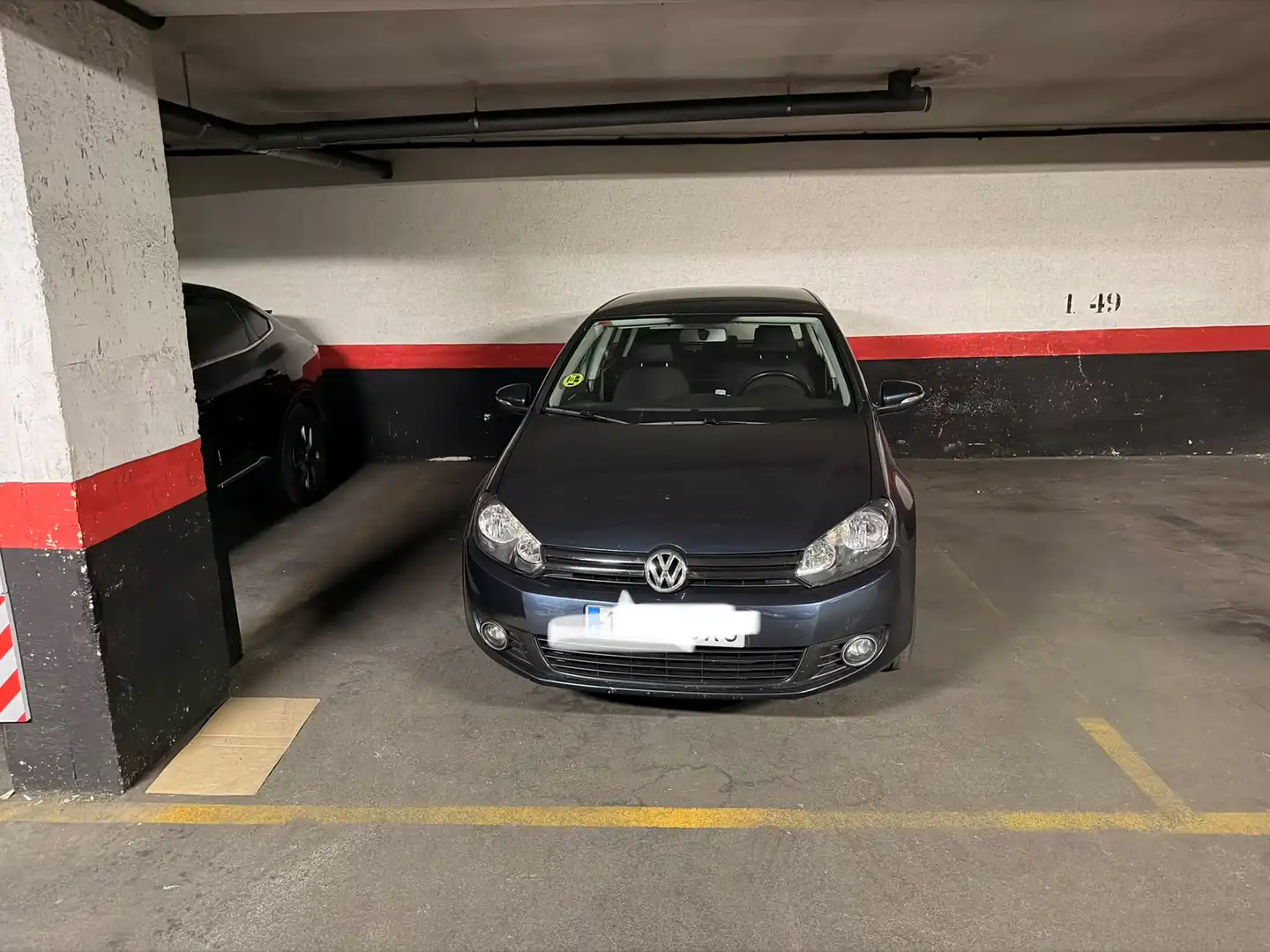 Parking de Ático en venta en Madrid con Terraza, Trastero y Piscina