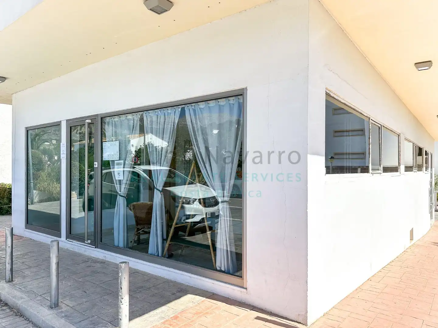 Edificio en venta en Partida cap negret, L'Olla