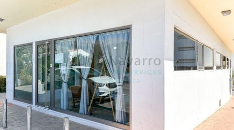 Foto 2 de Edificio en venta en Partida Cap Negret, L'Olla, Altea