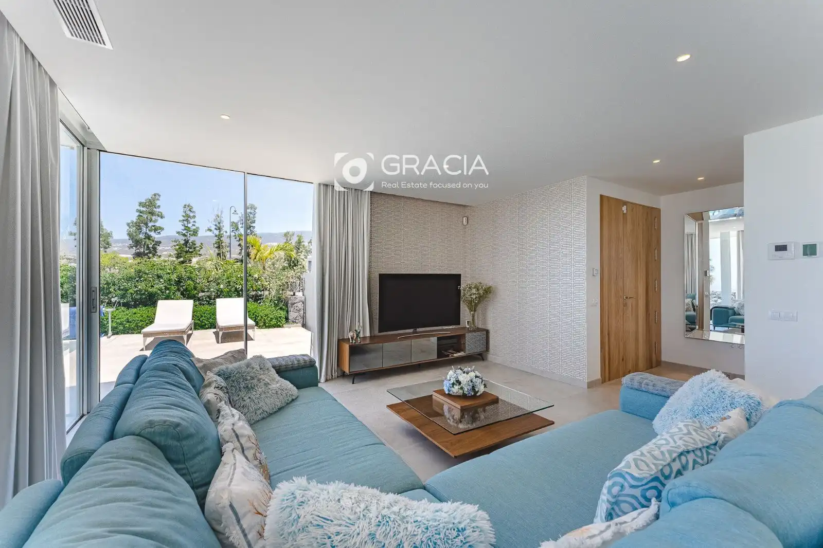 Maison avec piscine à vendre à playa abama, imagen 21