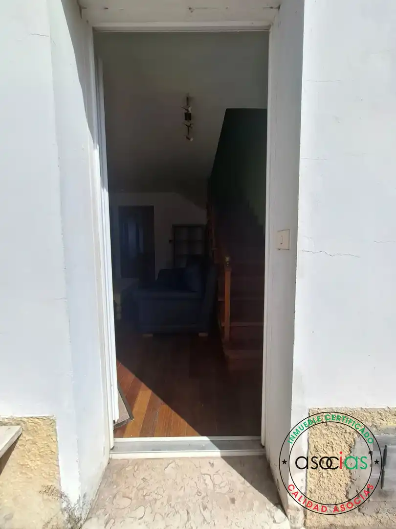 Casa adosada en venta en Villaviciosa con Calefacción y Trastero