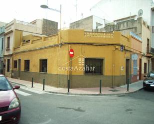 Exterior view of House or chalet to rent in Castellón de la Plana / Castelló de la Plana