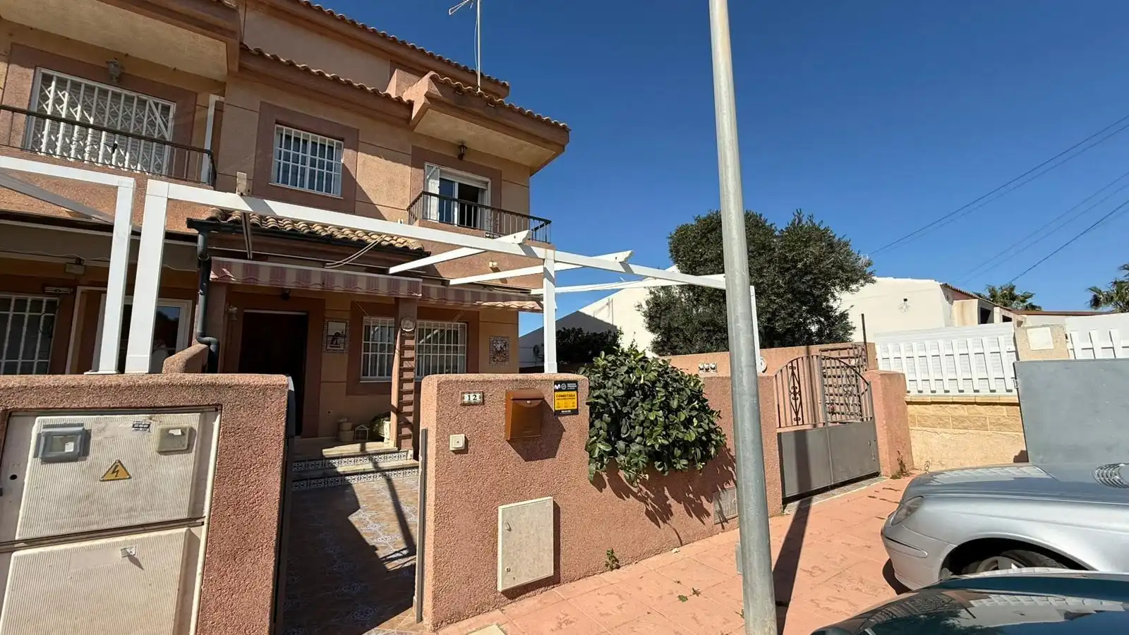Casa amb terrassa en venda a Calle NAVALCARNERO, imagen 43