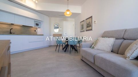 Foto 3 de Piso en venta en Calle San Bartolome, Paseo Marítimo - San José - La Laguna, Cádiz Capital