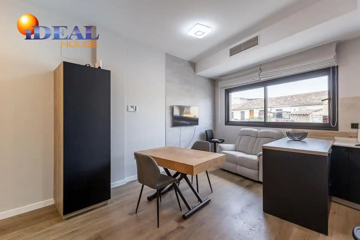 Estudio en venta en Carretera de Murcia, imagen 5