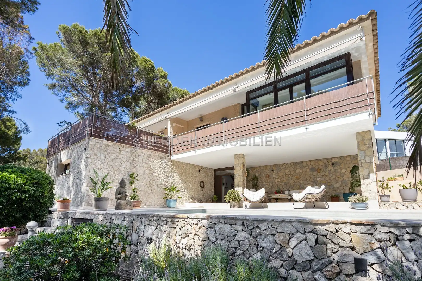 House with terrace for sale in Costa de la Calma, imagen 2