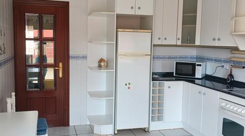 Foto 2 de Piso en venta en La Magdalena - Molinos Marfagones, Murcia