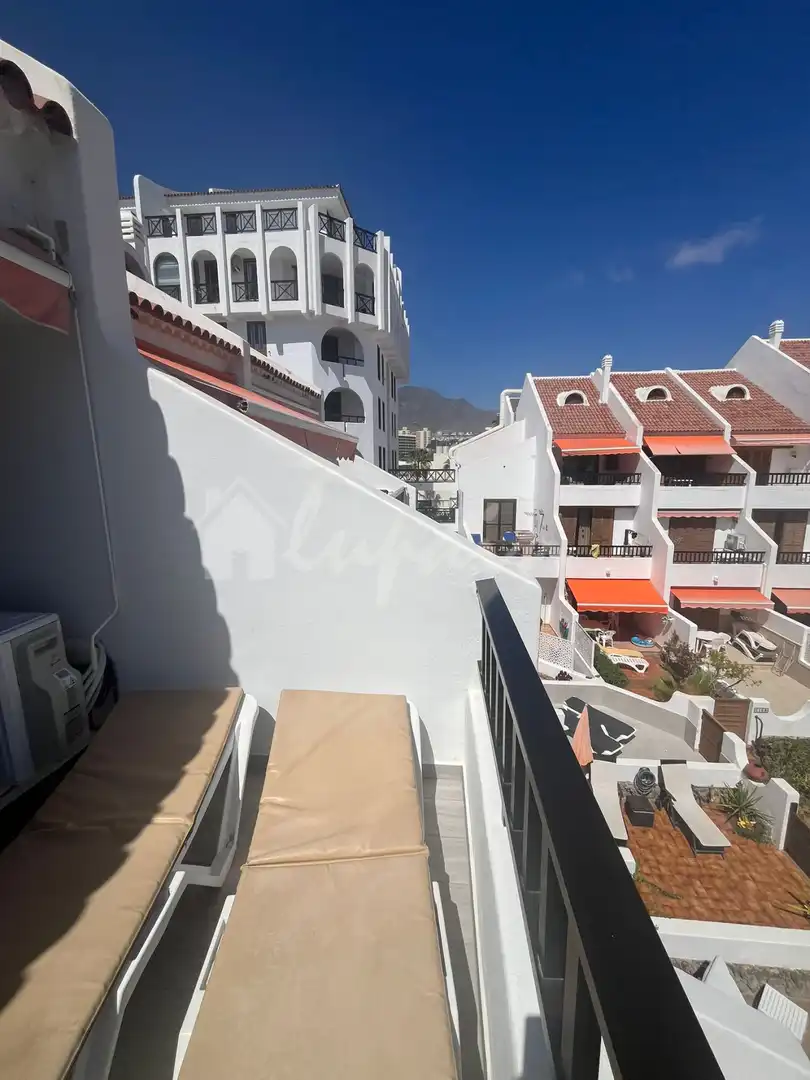 Apartment mit Aufzug zum Verkauf in Playa de las Américas, imagen 6