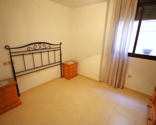 Bedroom of Flat for sale in Churriana de la Vega
