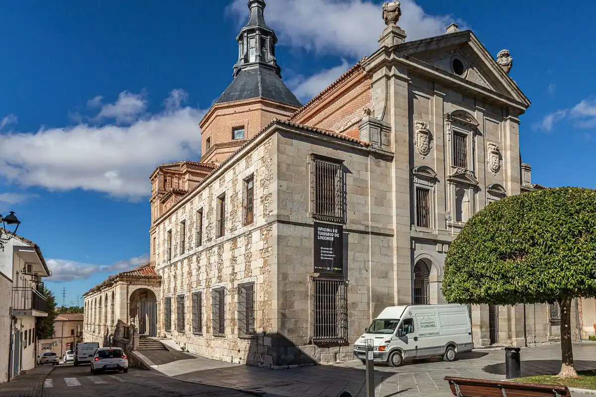 Locale commerciale in affitto a C. Virgen de las Angustias, imagen 35