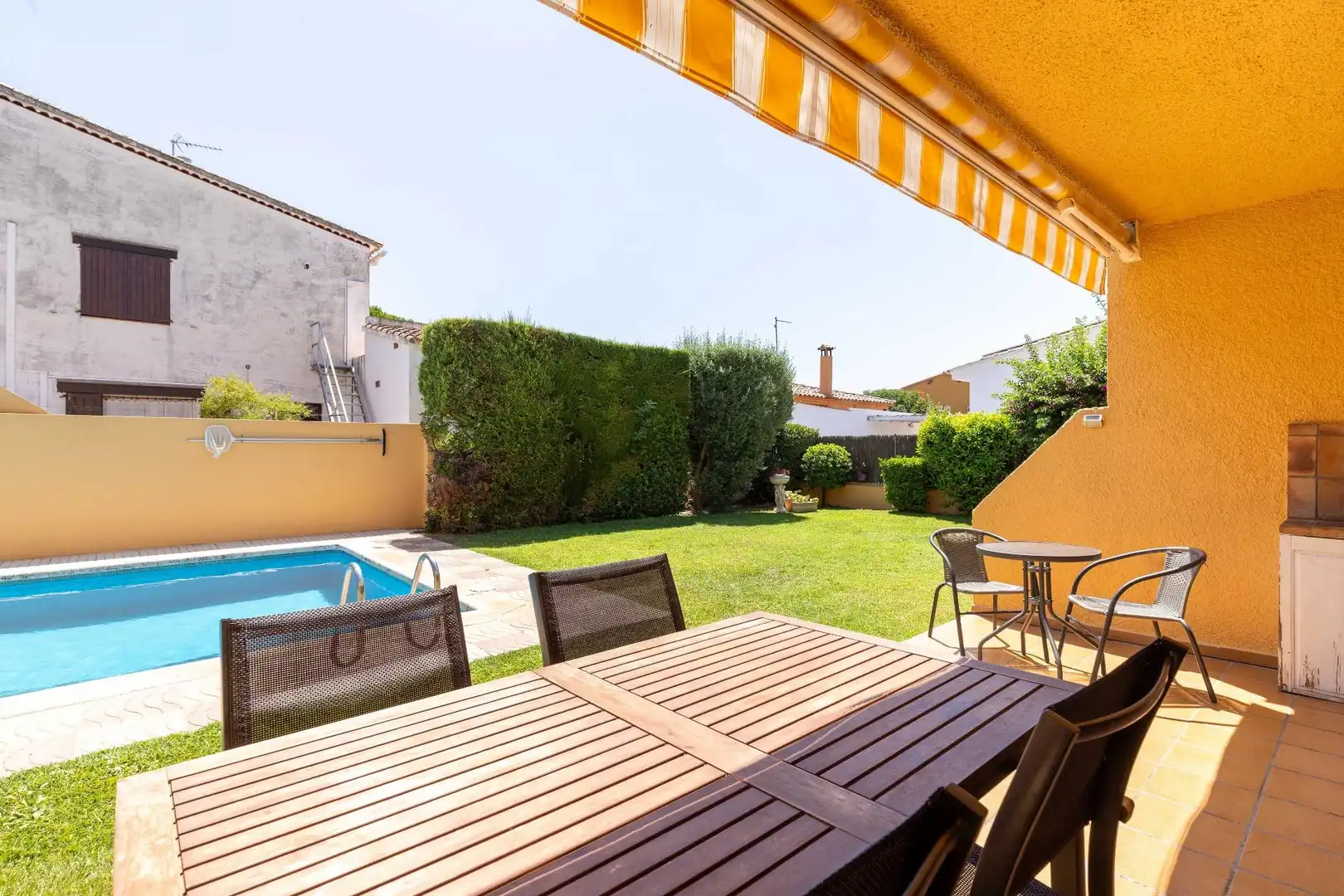 Maison avec terrasse à vendre à Riells, imagen 9
