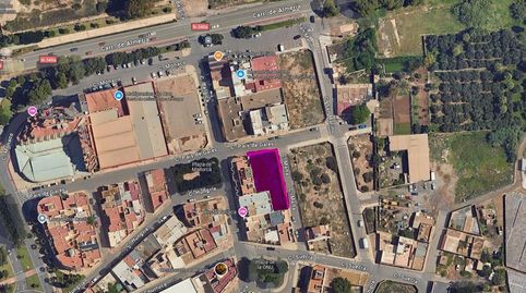 Foto 3 de Residencial en venta en Malta, 9, Santo Domingo, El Ejido