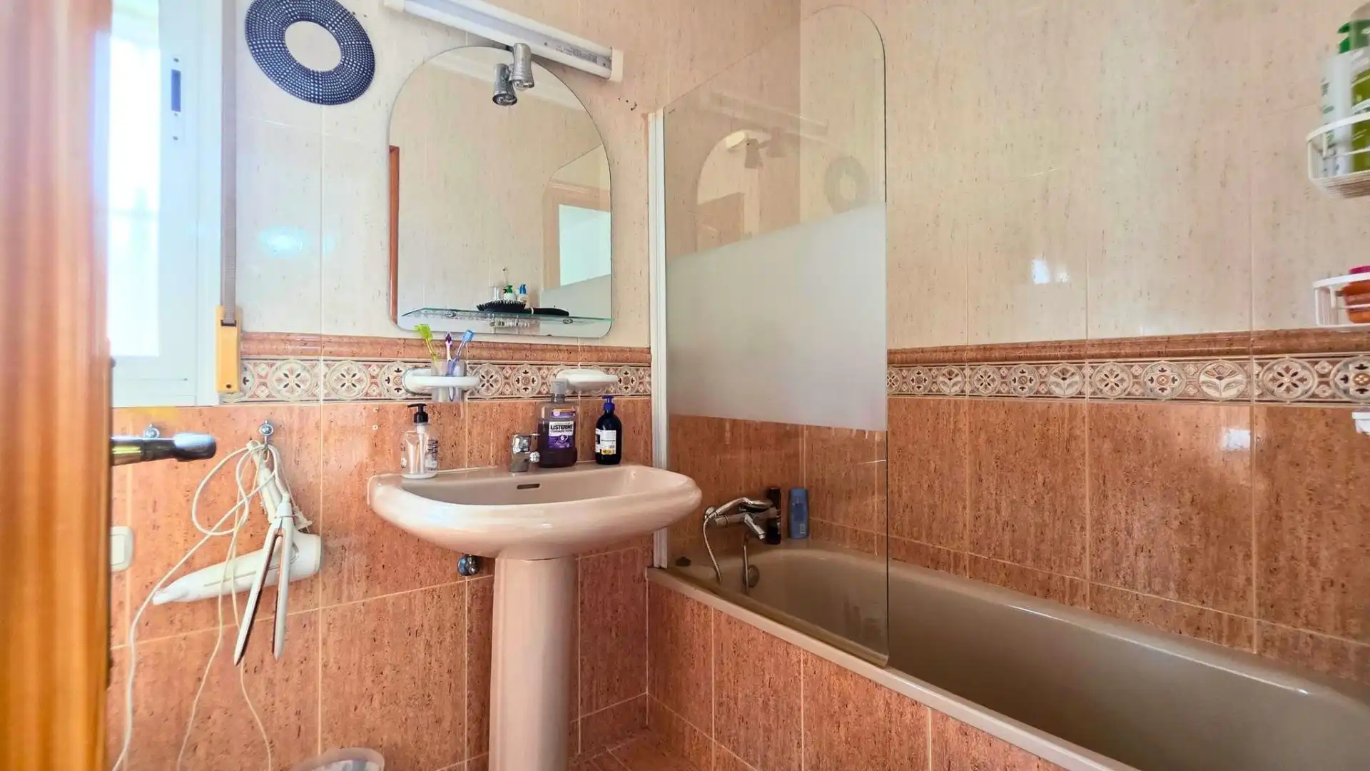 Maison jumelée avec jardin à vendre à Roquetas de Mar ciudad, imagen 28