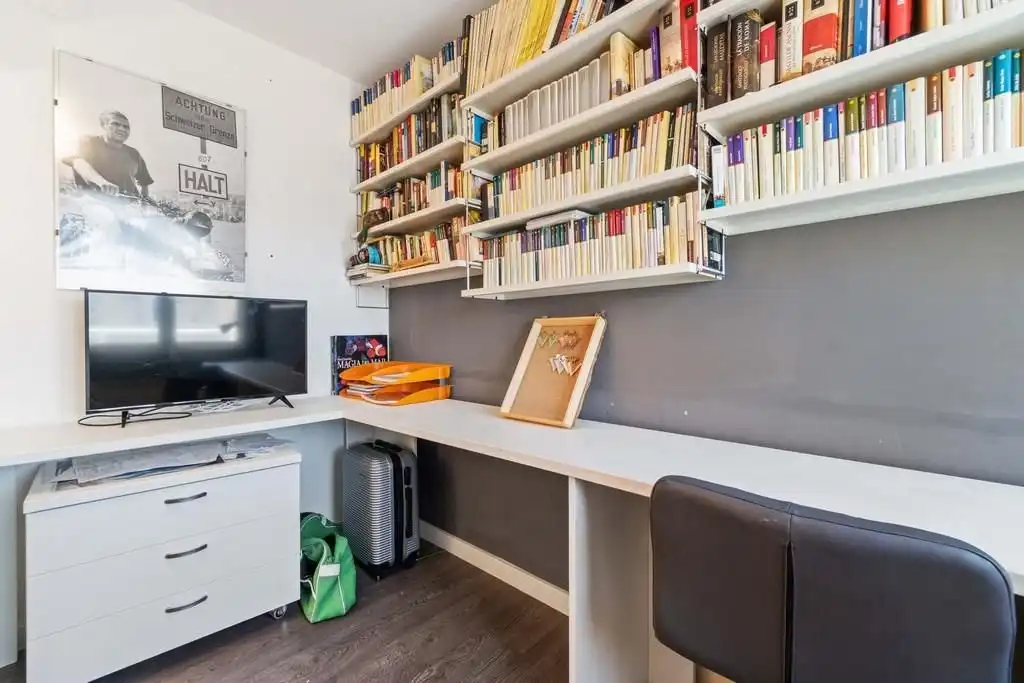 Apartment mit Terrasse zum Verkauf in Avenida Adelfas, imagen 18