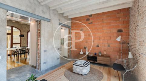 Photo 3 of Flat to rent in Carrer del Comte D'urgell, Sant Antoni,  Barcelona Capital