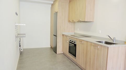 Foto 4 de Piso de alquiler en San Pablo - Juan Flórez, A Coruña Capital