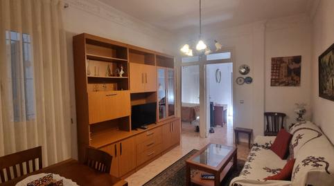 Photo 3 of Flat to rent in Paseo de Santa María de la Cabeza, Palos de Moguer,  Madrid Capital