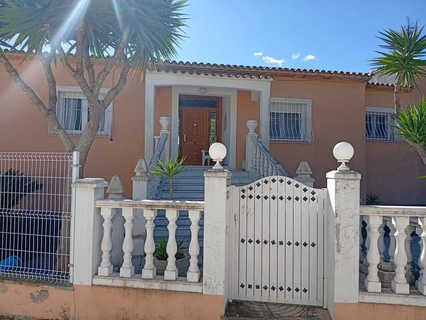 Villa avec jardin à vendre à Xaló, imagen 6