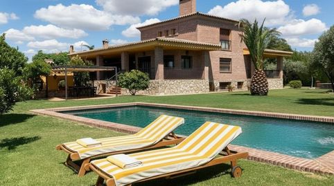 Villa exclusiva, imatge 2