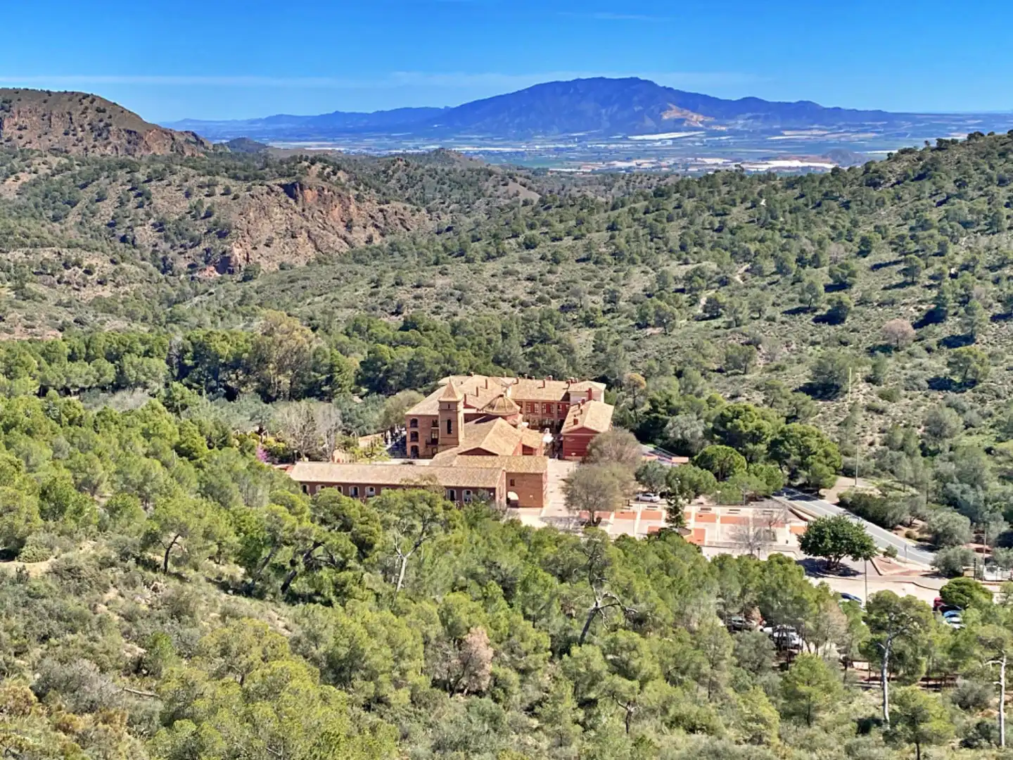 Inmuebles singulares en venta en Aledo, imagen 2
