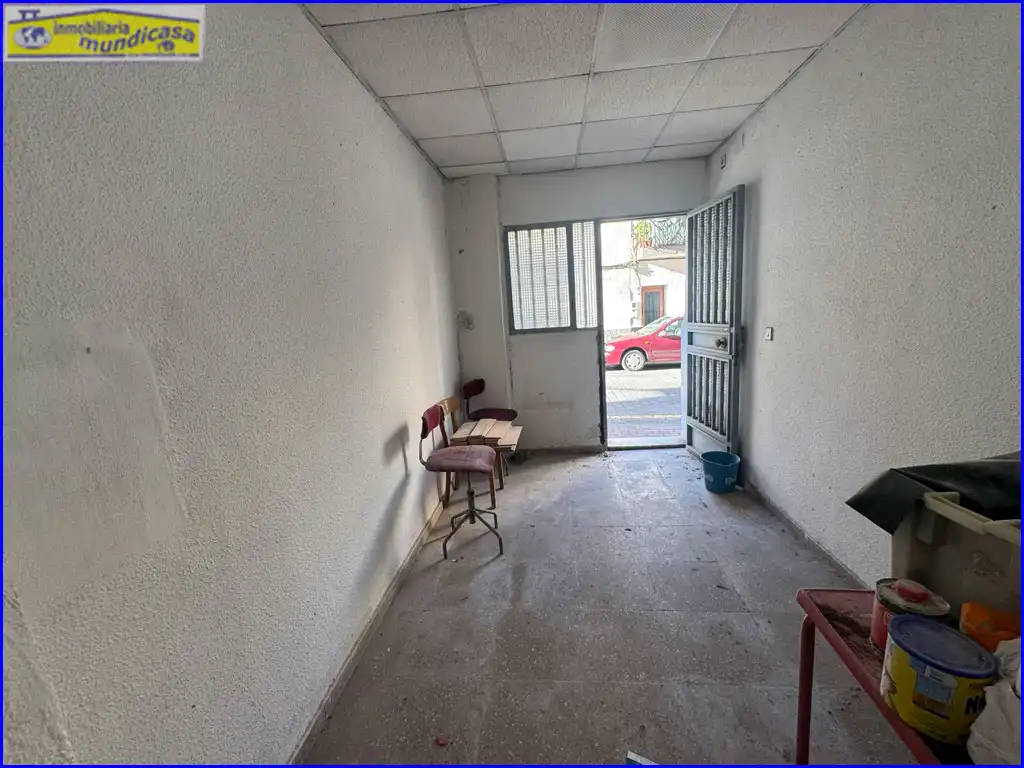 Local en venta en Santomera