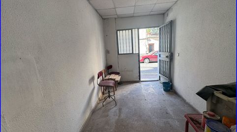 Foto 2 von Geschaftsraum zum Verkauf in Calle Juan Laorden, 11b, Santomera, Murcia