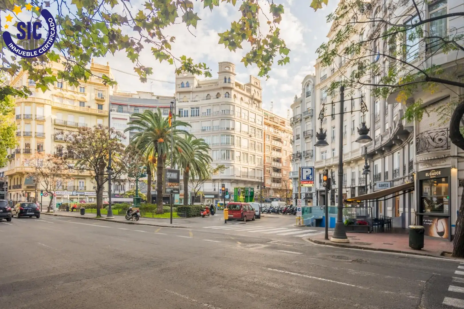 Appartement avec terrasse à vendre à CISCAR, imagen 52